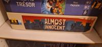 Boîte de Almost Innocent