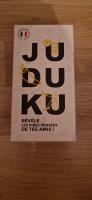 Boîte de Juduku