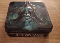 Boîte de Conspiracy: Abyss Universe