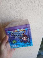 Boîte de Dungeon Drop