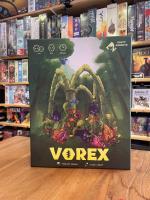 Boîte de Vorex
