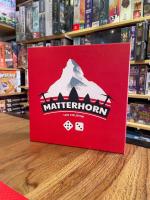 Boîte de Matterhorn