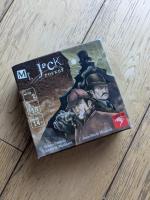 Boîte de Mr Jack Pocket