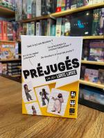 Boîte de Préjugés