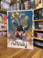 Boîte de Affinity