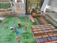 Boîte de Kingdom Crossing