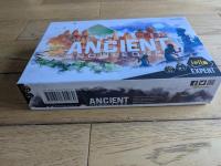 Boîte de Ancient Knowledge