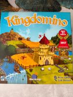 Boîte de Kingdomino