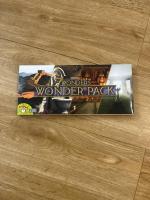 Boîte de 7 Wonders : Wonder Pack