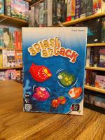 Boîte de Splash Attack