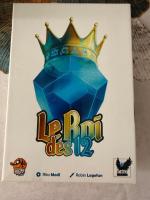 Boîte de Le Roi Des 12