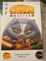 Boîte de Cheese Master
