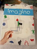 Boîte de Imagine