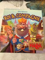 Boîte de Roi & Compagnie