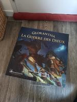 Boîte de Glorantha: The Gods War