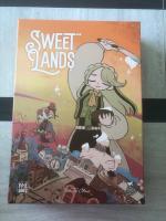 Boîte de Sweet Lands