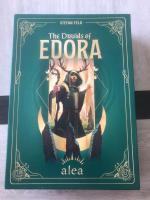 Boîte de The Druids Of Edora