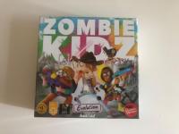 Boîte de Zombie Kidz Evolution