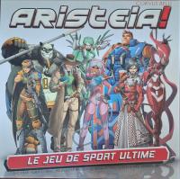 Boîte de Aristeia!