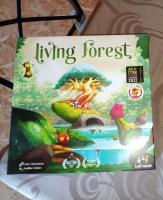 Boîte de Living Forest