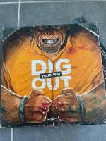 Boîte de Dig Your Way Out