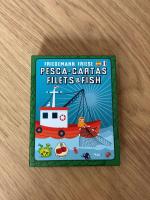 Boîte de Filets Au Fish