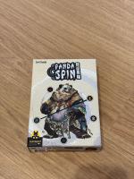 Boîte de Panda Spin