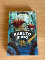 Boîte de Kabuto Sumo