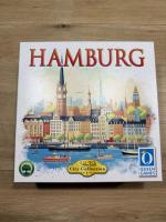 Boîte de Hamburg Classic : Special Edition