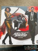 Boîte de Agents Of Smersh: Epic Edition