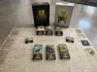 Boîte de The 7th Continent