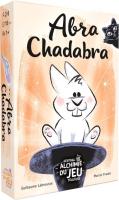 Boîte de Abra Chadabra