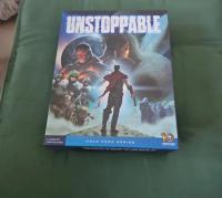 Boîte de Unstoppable