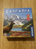 Boîte de Cascadia