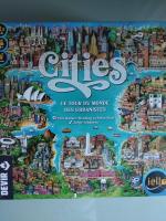 Boîte de Cities