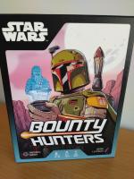 Boîte de Star Wars Bounty Hunter