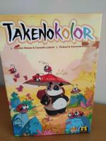 Boîte de Takenokolor