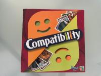Boîte de Compatibility