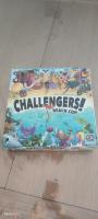 Boîte de Challengers Beach Cup