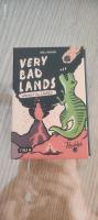 Boîte de Very Bad Lands- T-rex