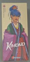 Boîte de Kimono