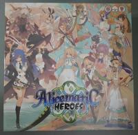 Boîte de Alicematic Heroes