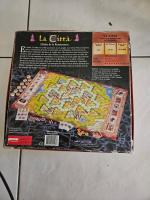 Boîte de La Città