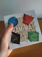 Boîte de Kamimaï