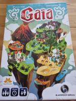 Boîte de Gaïa