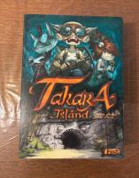 Boîte de Takara Island