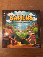 Boîte de Sapiens