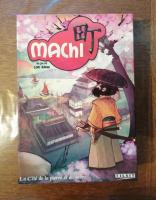 Boîte de Machi