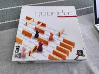 Boîte de Quoridor