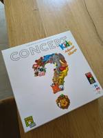 Boîte de Concept Kids